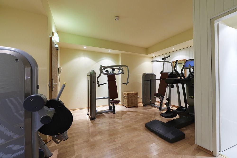Starlight Suiten Hotel Renngasse Wien Ngoại thất bức ảnh
