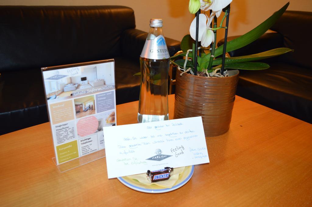 Starlight Suiten Hotel Renngasse Wien Ngoại thất bức ảnh