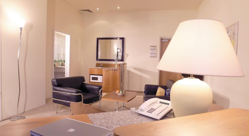 Starlight Suiten Hotel Renngasse Wien Ngoại thất bức ảnh