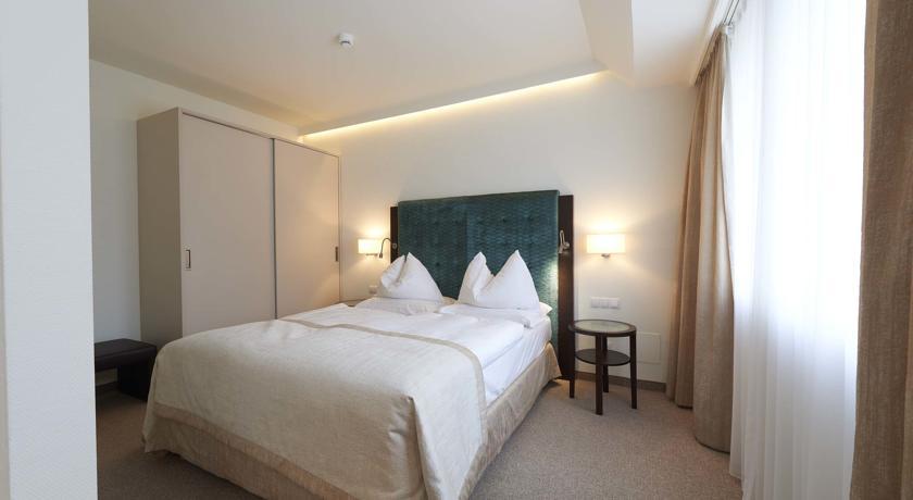Starlight Suiten Hotel Renngasse Wien Ngoại thất bức ảnh