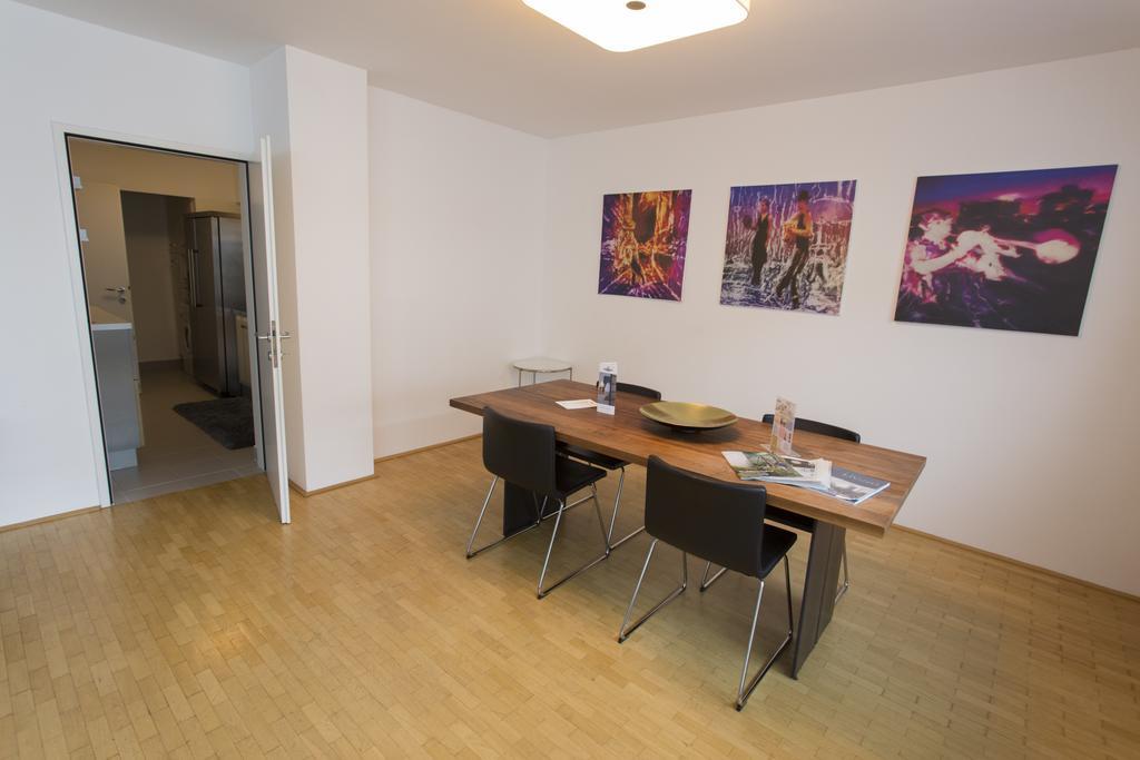 Starlight Suiten Hotel Renngasse Wien Ngoại thất bức ảnh