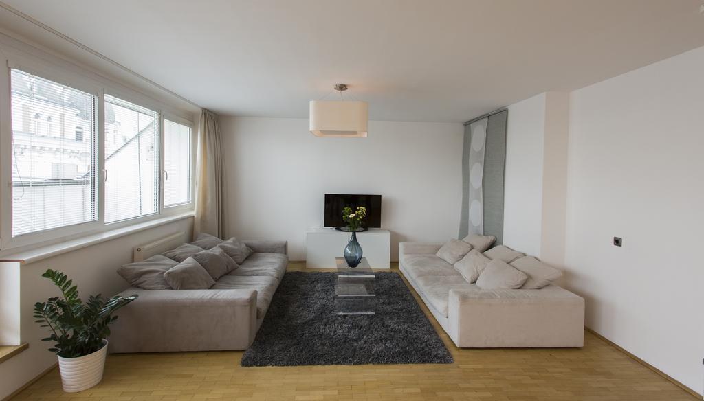 Starlight Suiten Hotel Renngasse Wien Ngoại thất bức ảnh