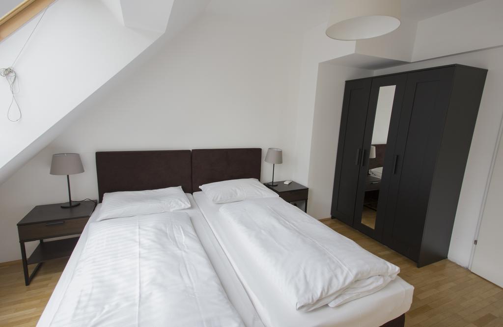 Starlight Suiten Hotel Renngasse Wien Ngoại thất bức ảnh