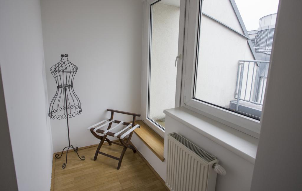 Starlight Suiten Hotel Renngasse Wien Ngoại thất bức ảnh