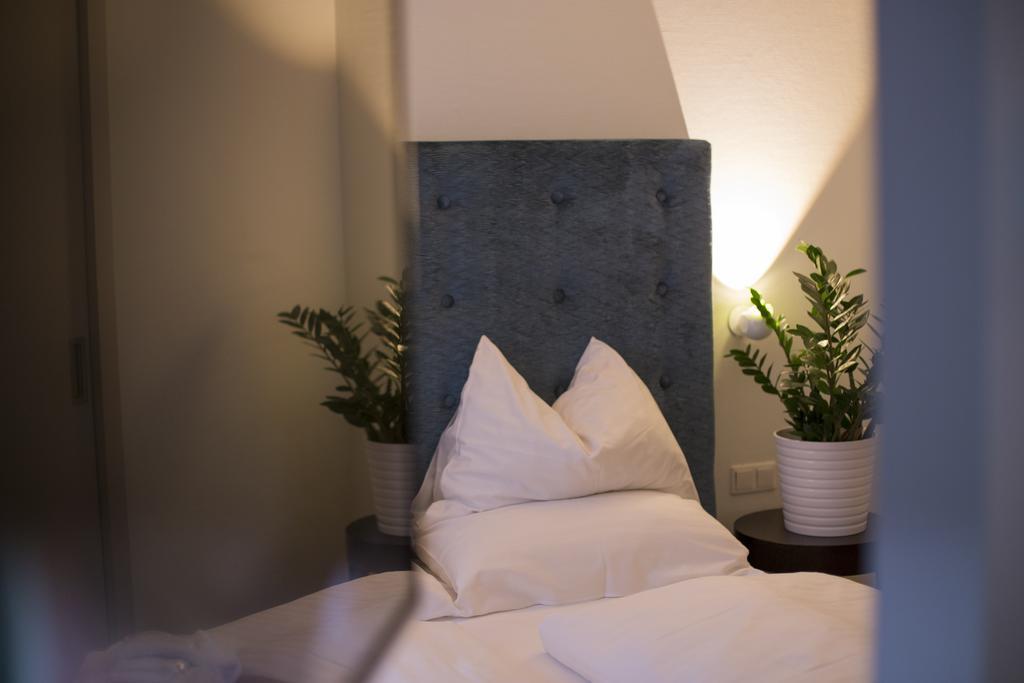 Starlight Suiten Hotel Renngasse Wien Ngoại thất bức ảnh