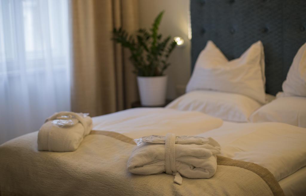 Starlight Suiten Hotel Renngasse Wien Ngoại thất bức ảnh
