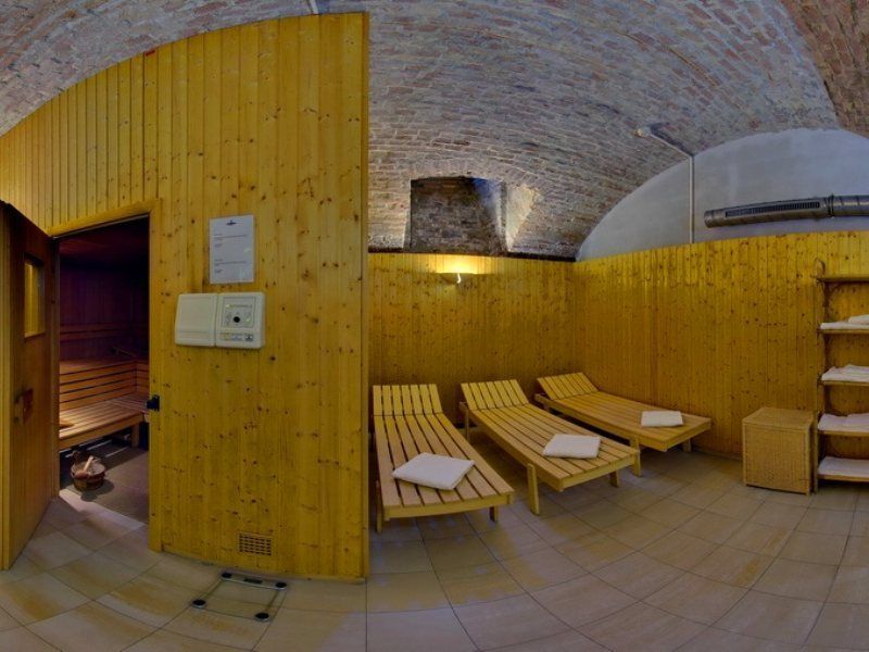Starlight Suiten Hotel Renngasse Wien Ngoại thất bức ảnh