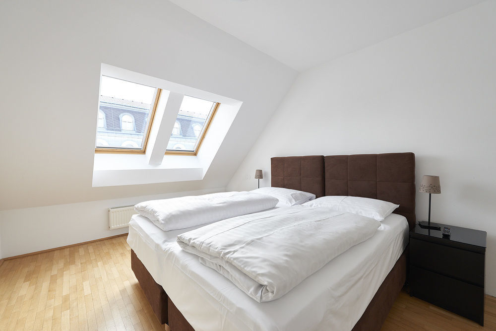 Starlight Suiten Hotel Renngasse Wien Ngoại thất bức ảnh