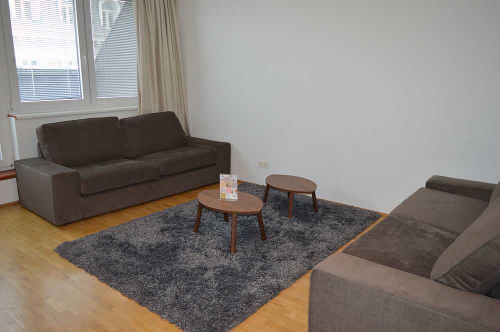 Starlight Suiten Hotel Renngasse Wien Ngoại thất bức ảnh