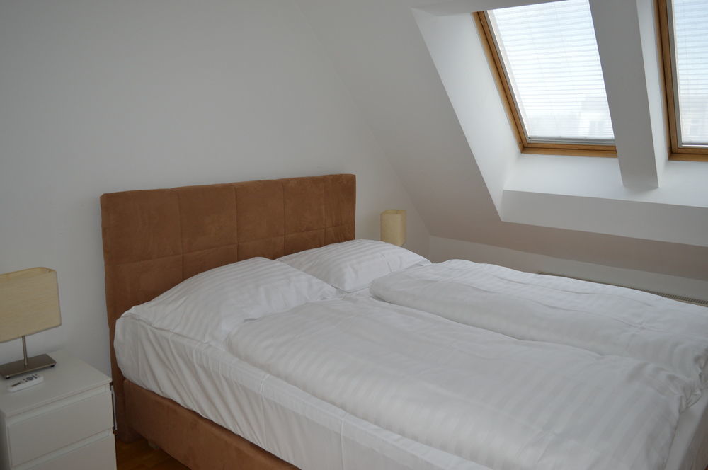 Starlight Suiten Hotel Renngasse Wien Ngoại thất bức ảnh