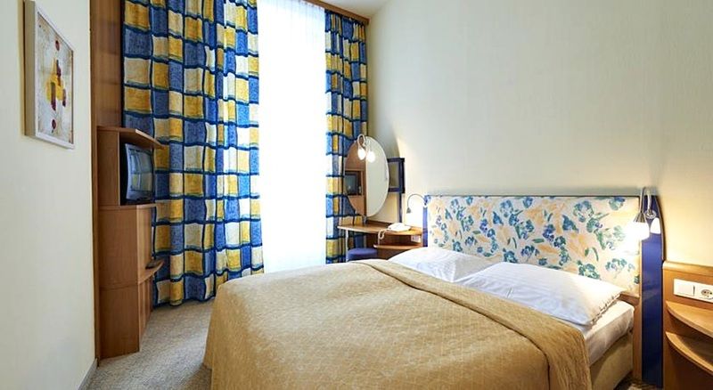Starlight Suiten Hotel Renngasse Wien Ngoại thất bức ảnh