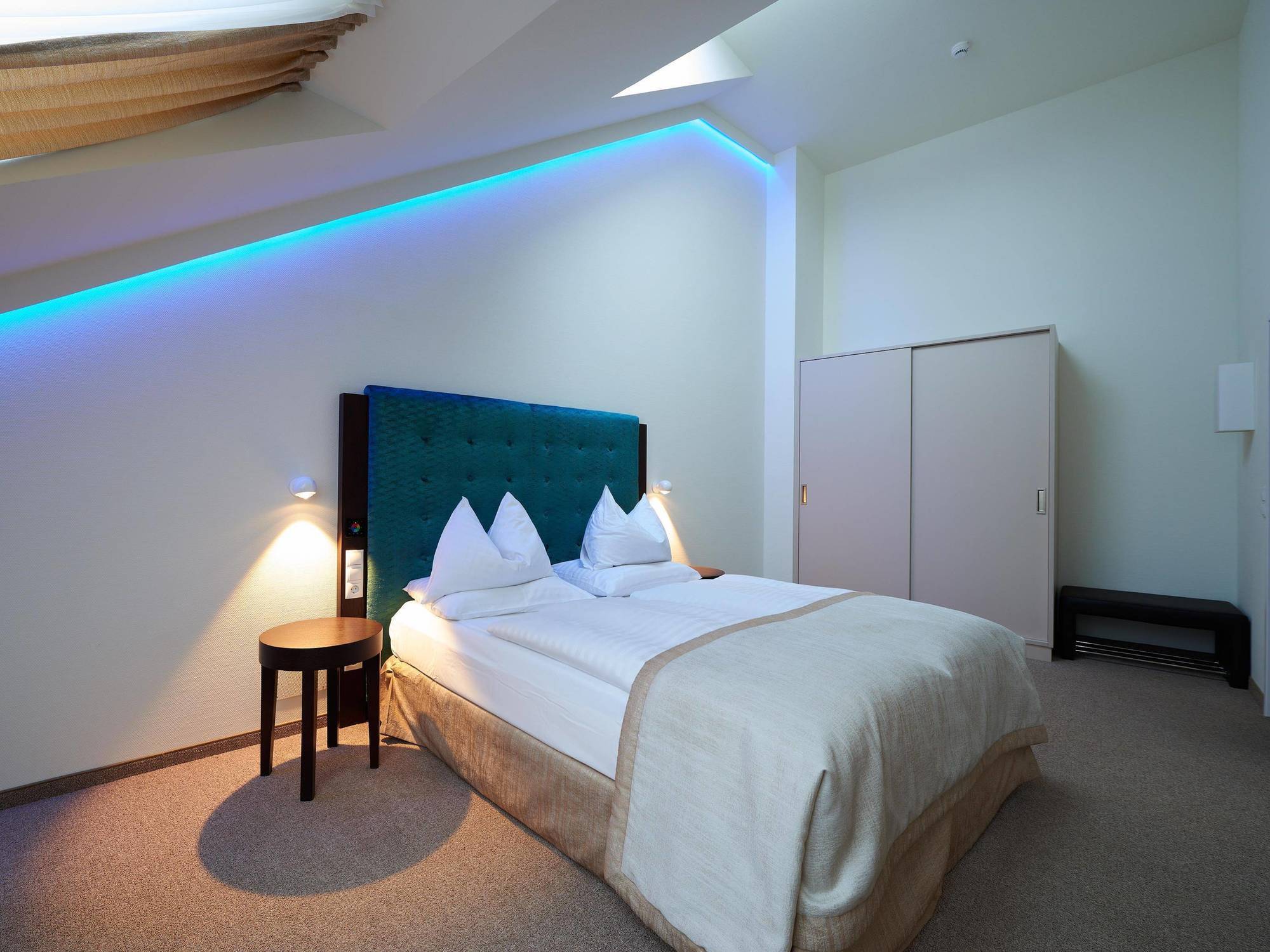 Starlight Suiten Hotel Renngasse Wien Ngoại thất bức ảnh