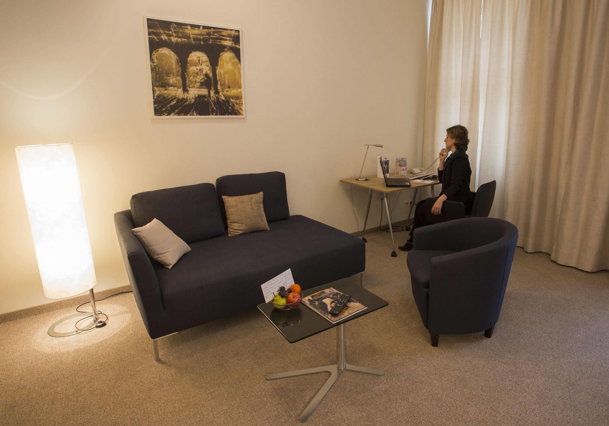 Starlight Suiten Hotel Renngasse Wien Ngoại thất bức ảnh