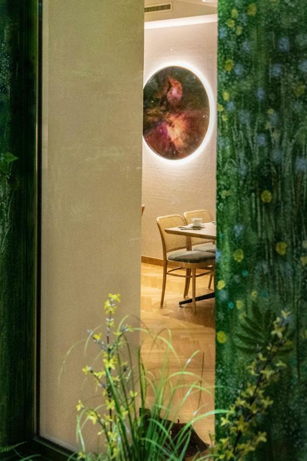 Starlight Suiten Hotel Renngasse Wien Ngoại thất bức ảnh