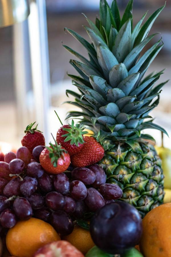 Starlight Suiten Hotel Renngasse Wien Ngoại thất bức ảnh
