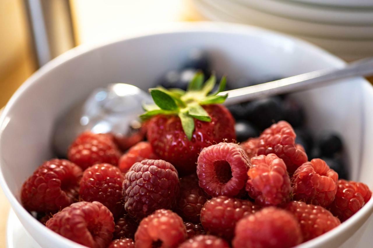 Starlight Suiten Hotel Renngasse Wien Ngoại thất bức ảnh