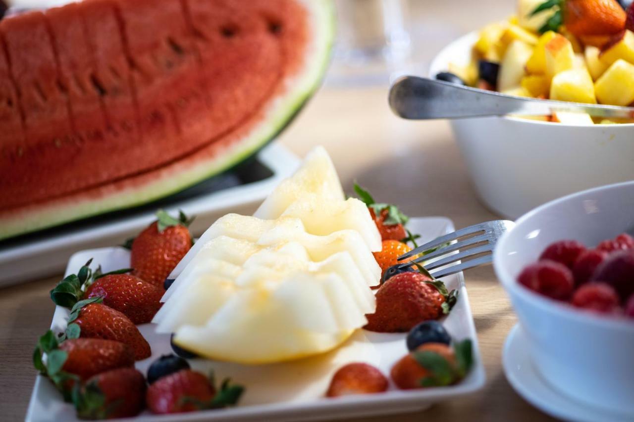 Starlight Suiten Hotel Renngasse Wien Ngoại thất bức ảnh