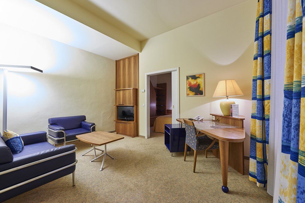 Starlight Suiten Hotel Renngasse Wien Ngoại thất bức ảnh