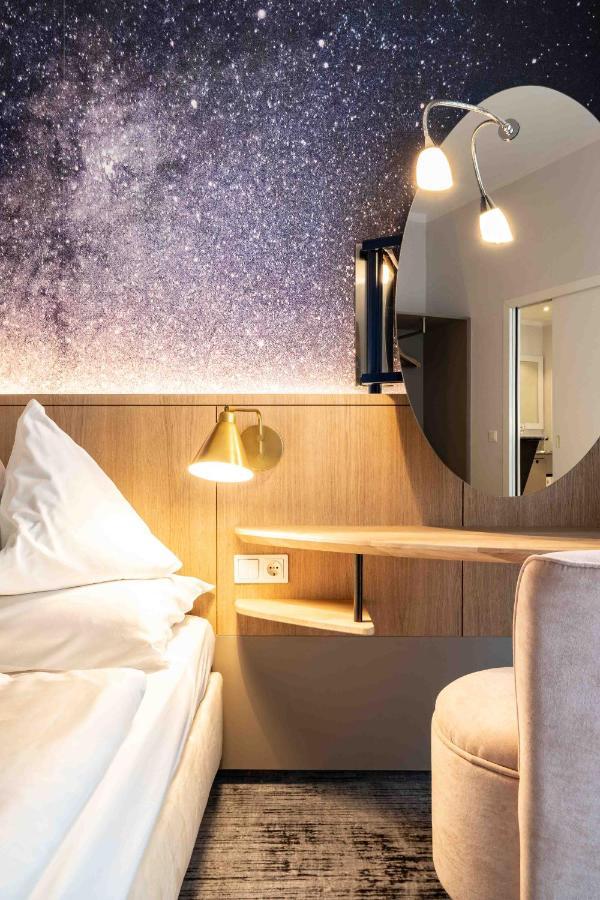 Starlight Suiten Hotel Renngasse Wien Ngoại thất bức ảnh