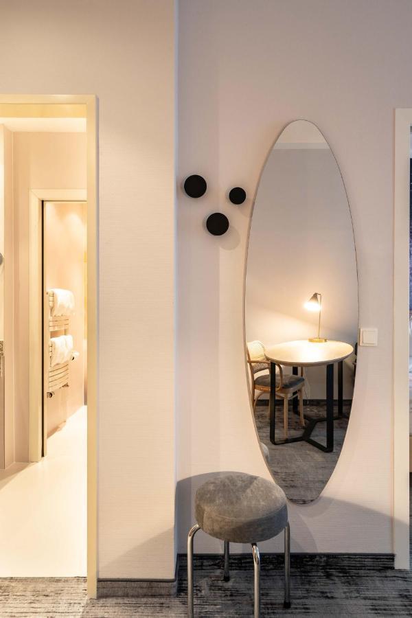 Starlight Suiten Hotel Renngasse Wien Ngoại thất bức ảnh